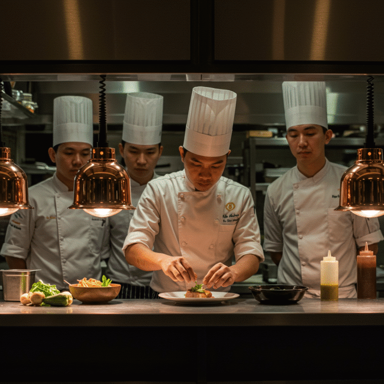 มิชลิน ไกด์ 69! ลุ้นร้านใหม่-ใครจะคว้าดาวเพิ่ม?