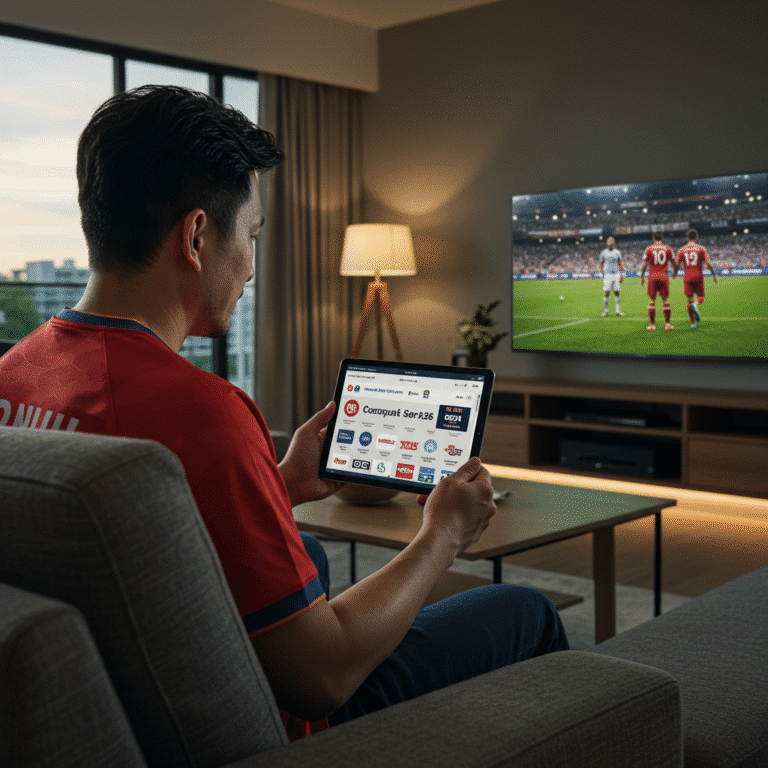 ดูบอลพรีเมียร์ลีก 68-69 ถูกลิขสิทธิ์ ช่องไหน-ราคาเท่าไหร่?