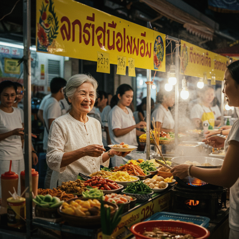 กินเจ 2568 เริ่มวันไหน? รวมพิกัด-ข้อปฏิบัติที่ต้องรู้