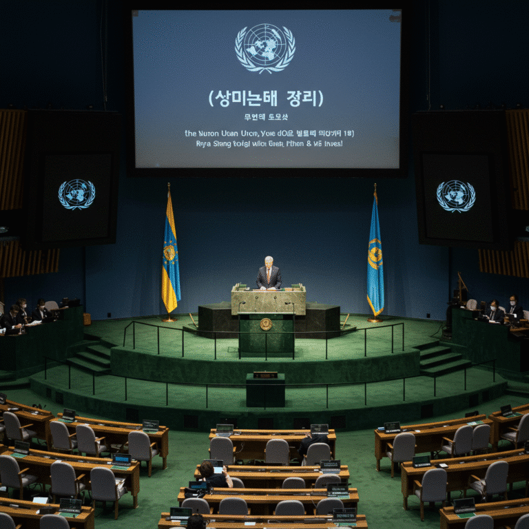 นายกฯ ขึ้นเวที UN! สรุป 3 ประเด็นไทยจะโชว์ให้โลกเห็น