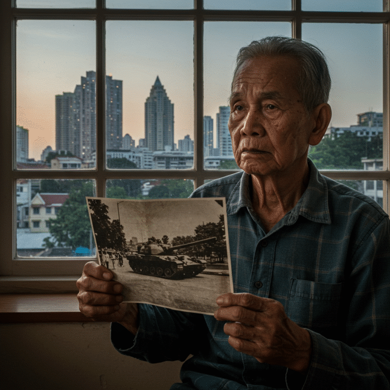 19 ปี รัฐประหาร 19 ก.ย. 49 ย้อนรอยประวัติศาสตร์การเมือง