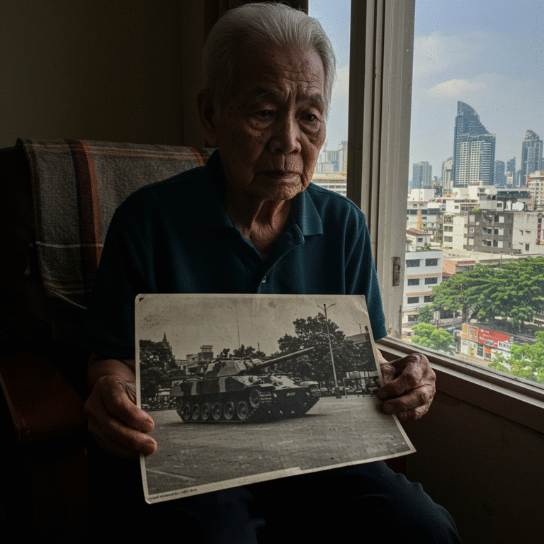 19 ปี รัฐประหาร 19 ก.ย. 49 ย้อนรอยประวัติศาสตร์การเมือง