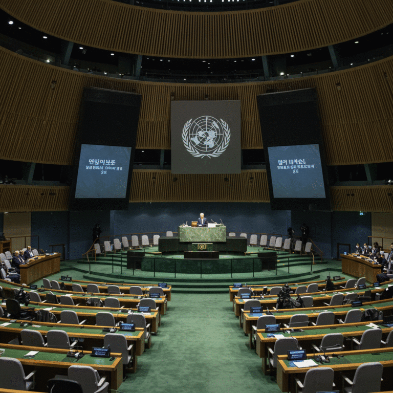 นายกฯ ขึ้นเวที UN! สรุป 3 ประเด็นไทยจะโชว์ให้โลกเห็น