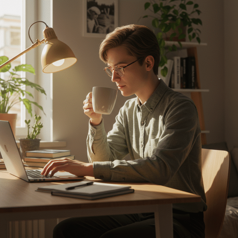 Bare Minimum Monday: เทรนด์ใหม่คนทำงาน หรือสัญญาณหมดไฟ?