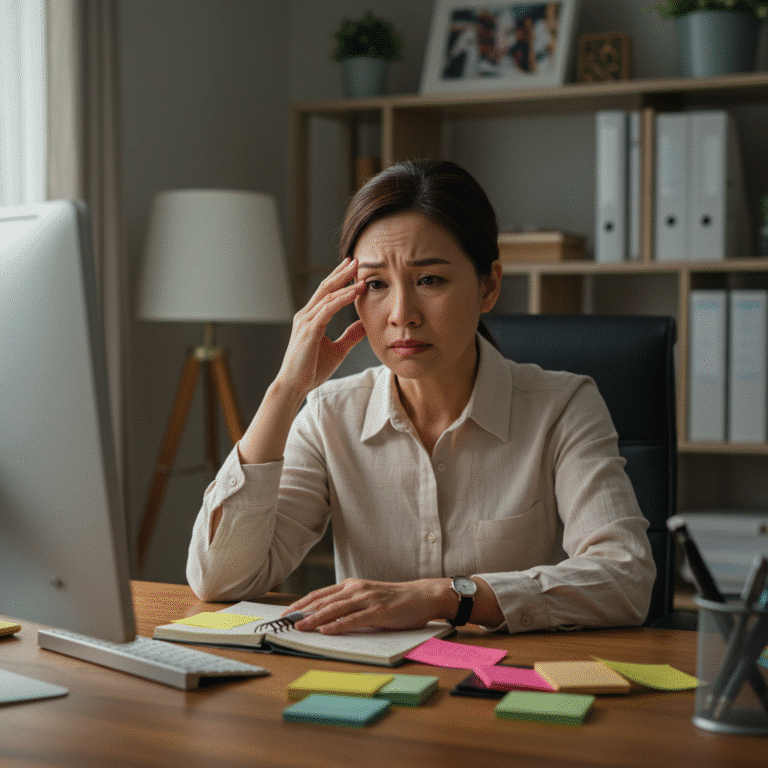 วันอัลไซเมอร์โลก: 7 สัญญาณเตือนเสี่ยงสมองเสื่อมก่อนวัย