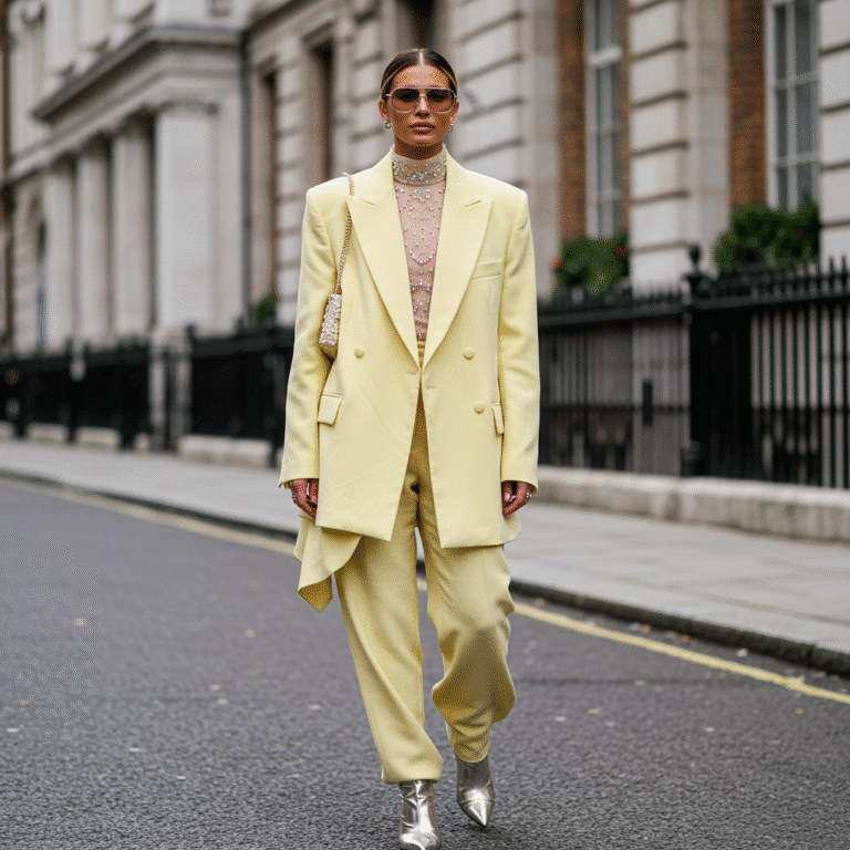 ส่องเทรนด์ LFW SS26! 5 สไตล์มาแรงที่ต้องมีติดตู้