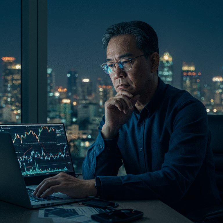 จับตาประชุมเฟด! ขึ้น-คง-ลดดอกเบี้ย กระทบเรายังไง?