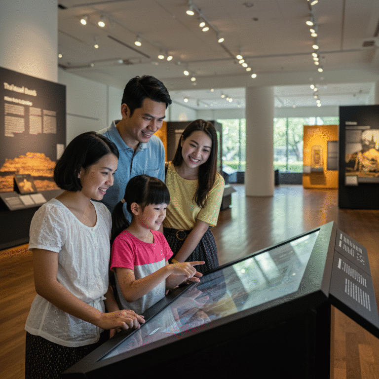 19 ก.ย. วันพิพิธภัณฑ์ไทย: แจกพิกัด 5 มิวเซียมห้ามพลาด