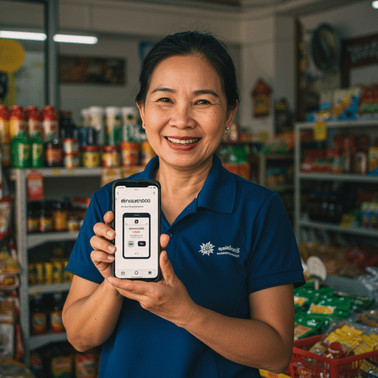 แจกเงิน 10,000 บาท! ยืนยันแล้ววันลงทะเบียน-วิธีใช้