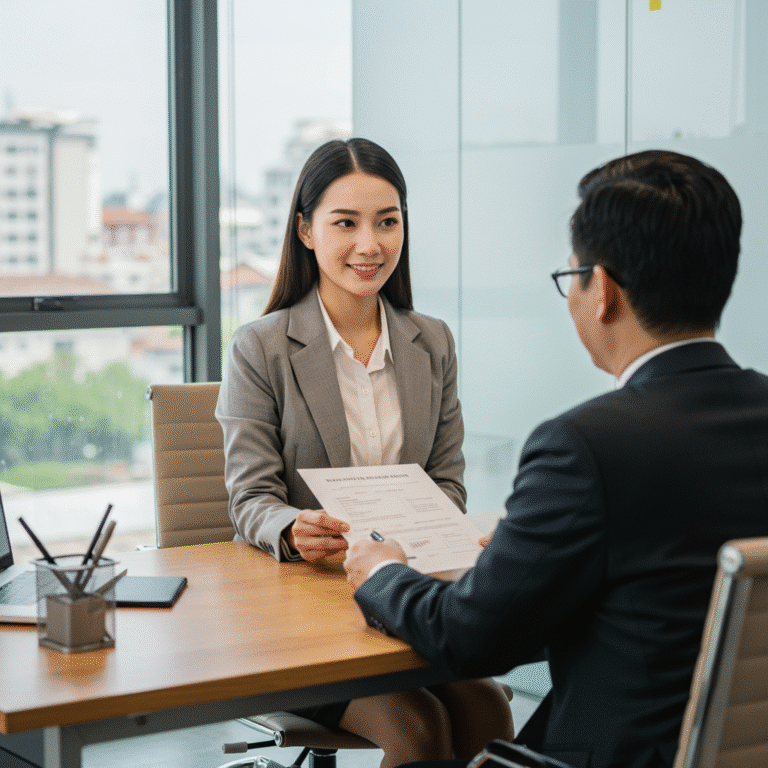 สิ้นปีขึ้นเงินเดือน! 5 เทคนิคคุยเรื่องเงินเดือนยังไงให้ได้