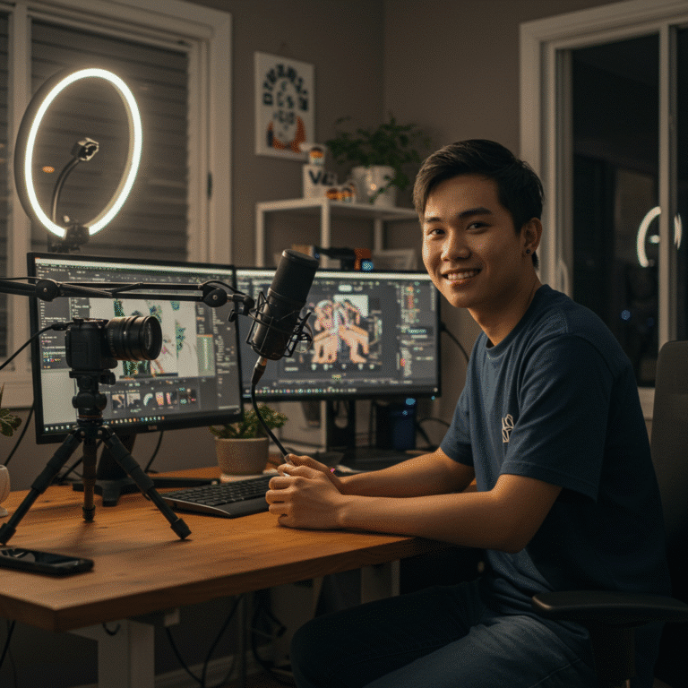 วันเยาวชนแห่งชาติ: 5 อาชีพมาแรงที่เด็กรุ่นใหม่อยากทำ