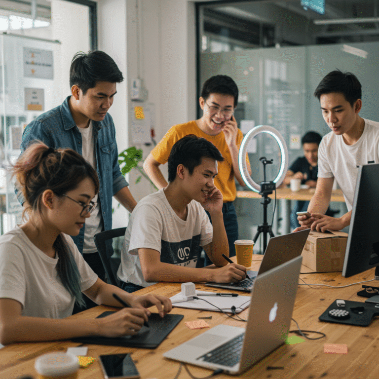 วันเยาวชนแห่งชาติ: 5 อาชีพมาแรงที่เด็กรุ่นใหม่อยากทำ