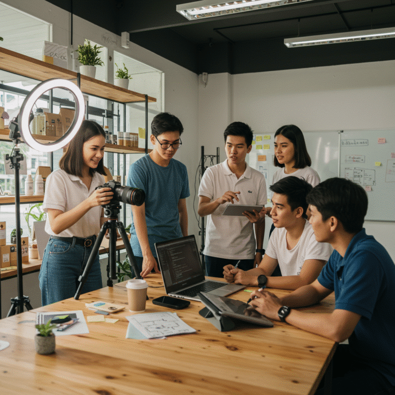 วันเยาวชนแห่งชาติ: 5 อาชีพมาแรงที่เด็กรุ่นใหม่อยากทำ