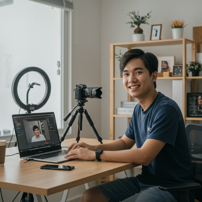 วันเยาวชนแห่งชาติ: 5 อาชีพมาแรงที่เด็กรุ่นใหม่อยากทำ