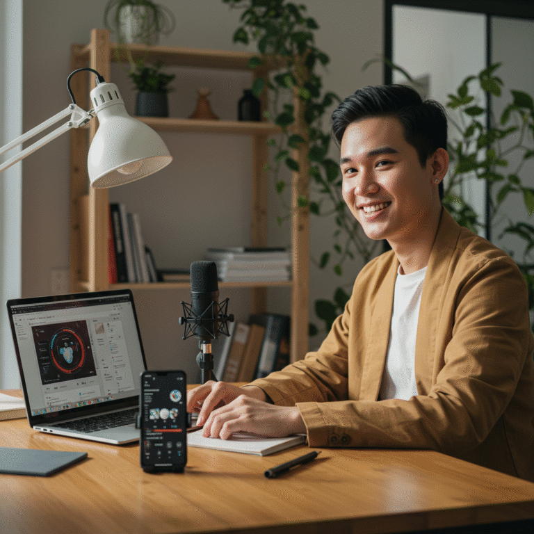 วันเยาวชนแห่งชาติ: 5 อาชีพมาแรงที่เด็กรุ่นใหม่อยากทำ