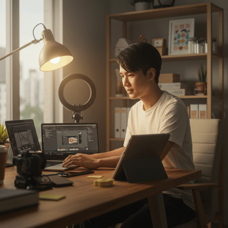 วันเยาวชนแห่งชาติ: 5 อาชีพมาแรงที่เด็กรุ่นใหม่อยากทำ