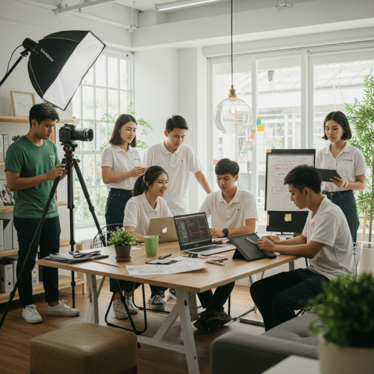 วันเยาวชนแห่งชาติ: 5 อาชีพมาแรงที่เด็กรุ่นใหม่อยากทำ