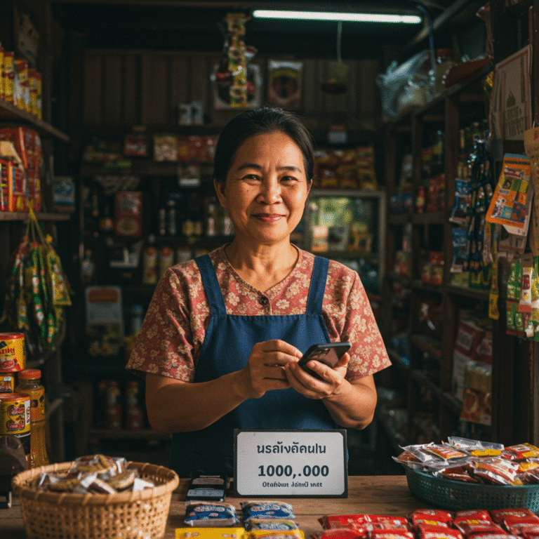 เงินดิจิทัล 10,000 บาท: สรุปเงื่อนไขล่าสุด ใครได้บ้าง?