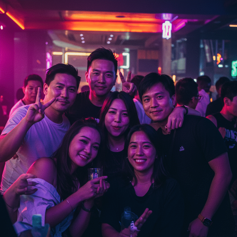 ฮาโลวีน 2567: รวม 5 อีเวนต์-ปาร์ตี้สุดหลอนในกรุงเทพฯ