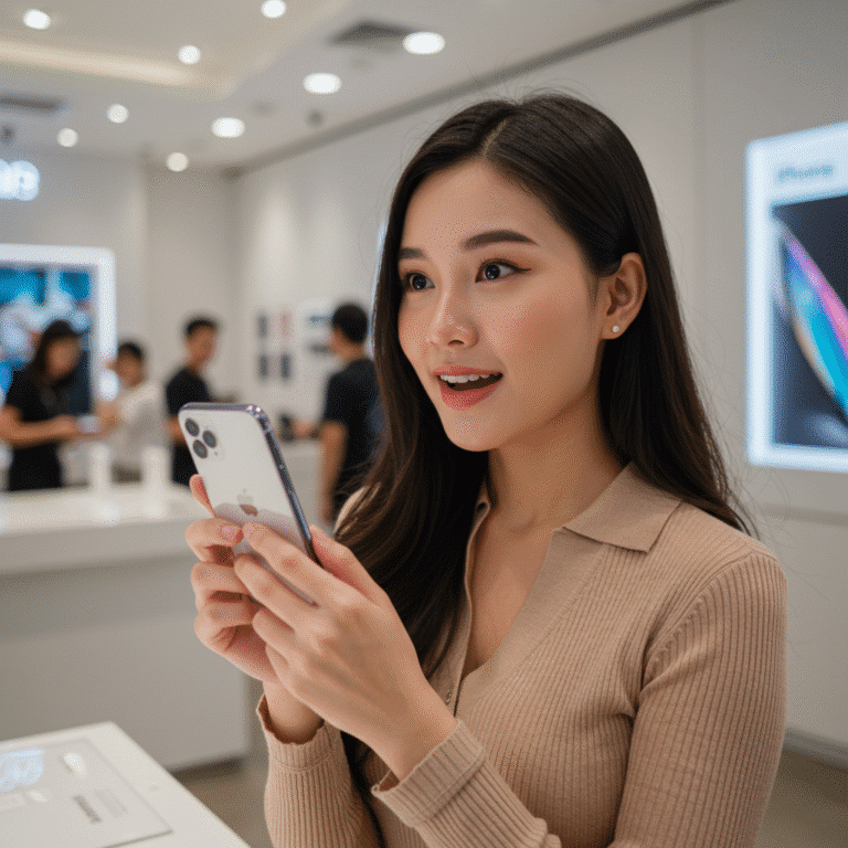 iPhone 16 เปิดตัว! สรุปสเปก-ราคา คาดเข้าไทยเมื่อไหร่?