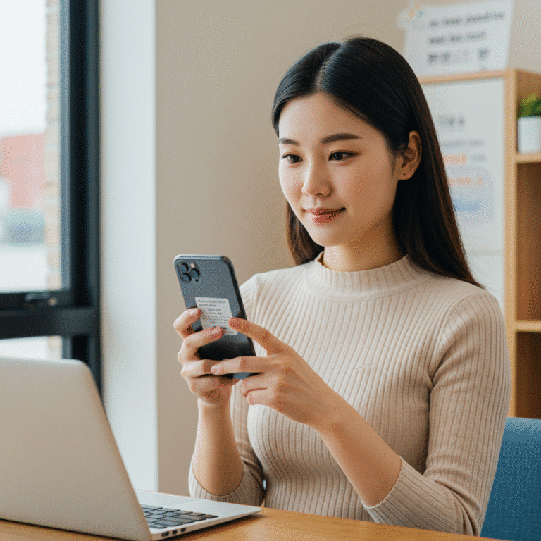 Easy E-Receipt: ลดหย่อนภาษี 5 หมื่น เงื่อนไข-วิธีใช้