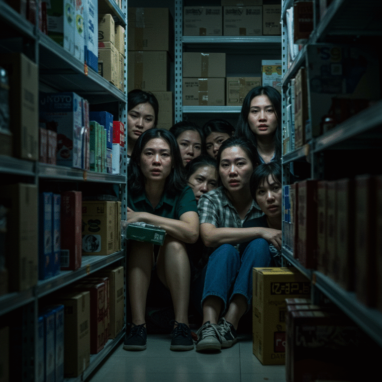 ถอดบทเรียนกราดยิงโคราช! วิธีเอาตัวรอด Active Shooter