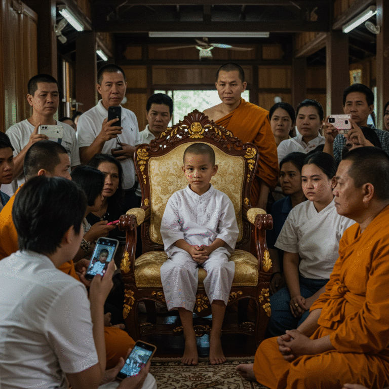 สรุปดราม่า ‘เชื่อมจิต’ คืออะไร? ทำไมสังคมตั้งคำถาม