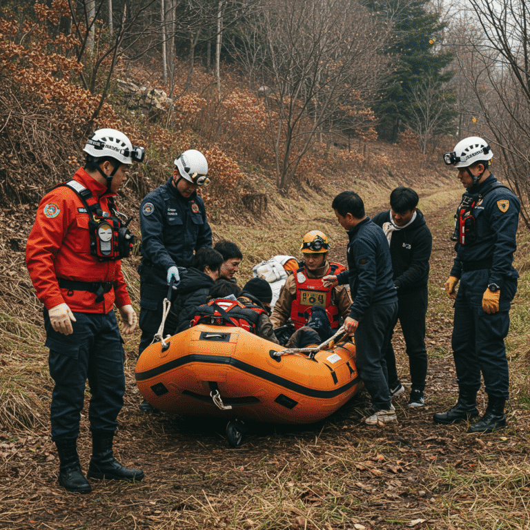 น้ำท่วมหนัก! อัปเดตจังหวัดล่าสุด-เช็คเส้นทางเลี่ยงด่วน