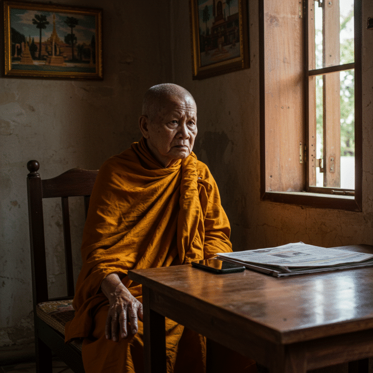 พระพยอมโดนทัวร์ลง! สรุปปมร้อน-คำสอนเรื่องทำบุญ