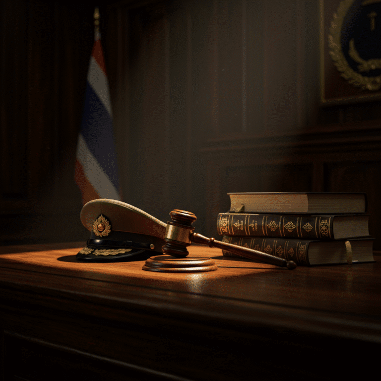 รัฐประหาร 57 ไม่ผิด? สรุปคำตัดสิน-ผลกระทบการเมือง