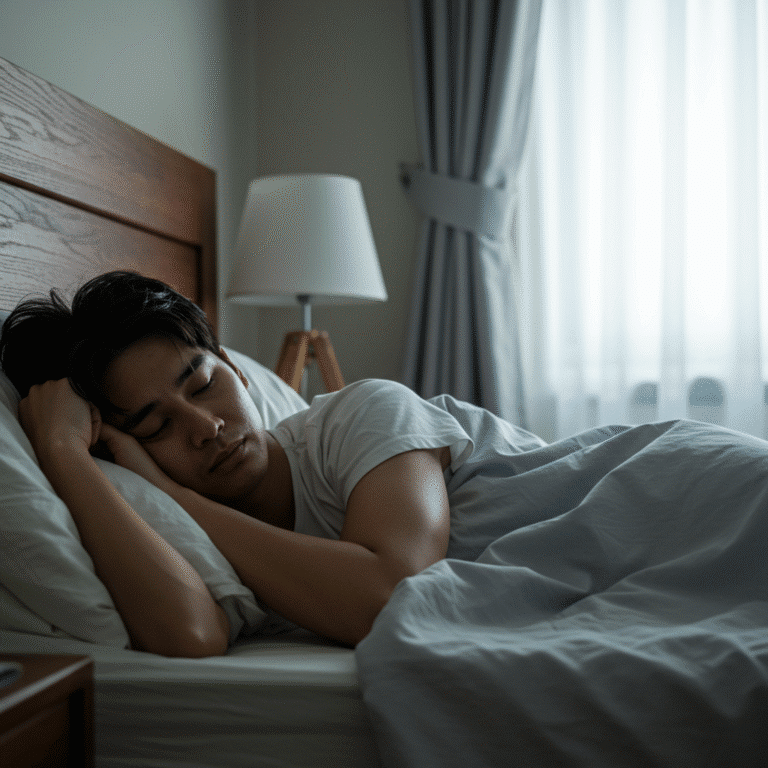 บีม ปภังกร เสียชีวิต สรุปสาเหตุ-รู้จักโรคใหลตาย