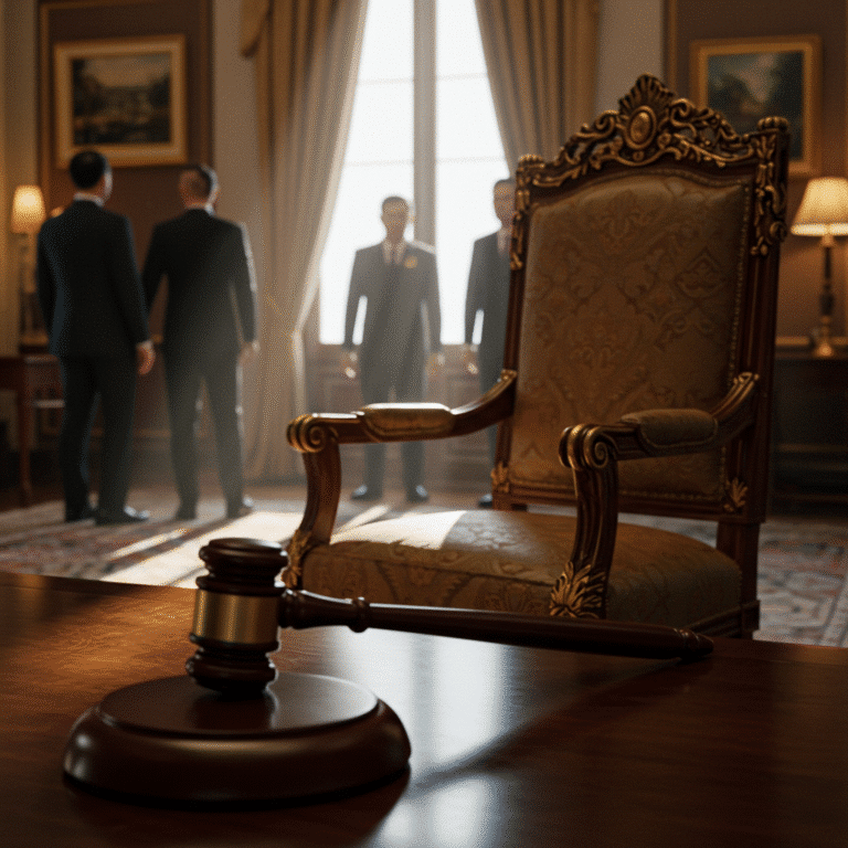 เศรษฐา พ้นนายก! สรุปคำตัดสิน-ใครคือแคนดิเดตคนต่อไป?