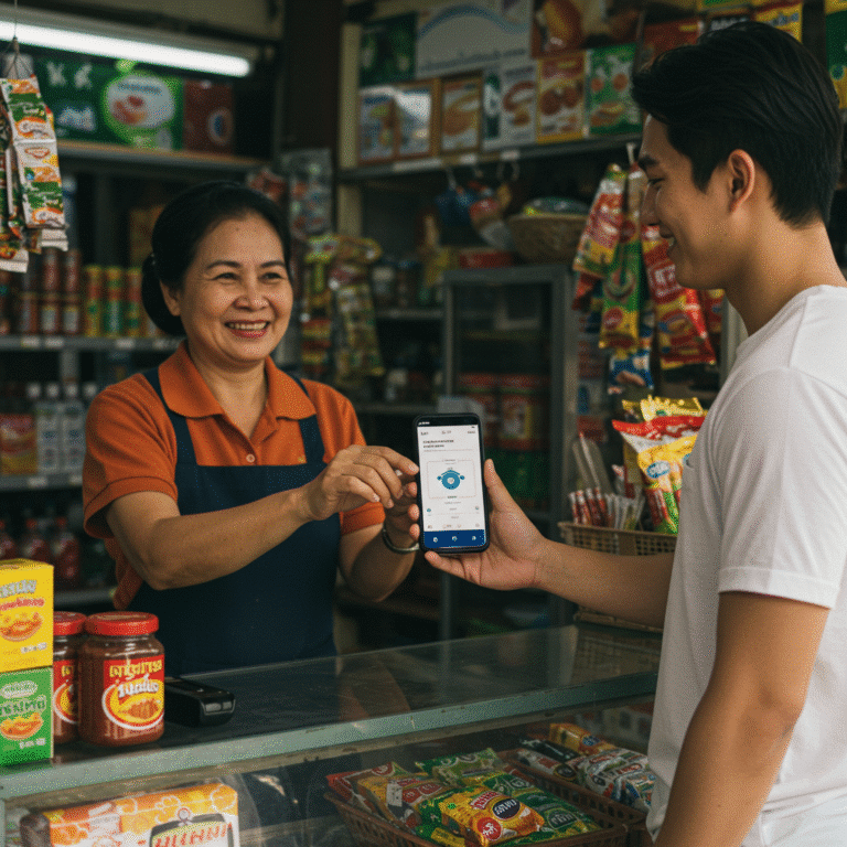 เงินดิจิทัล 10,000 ใครได้บ้าง? เช็คเงื่อนไข-วันโอนเงิน