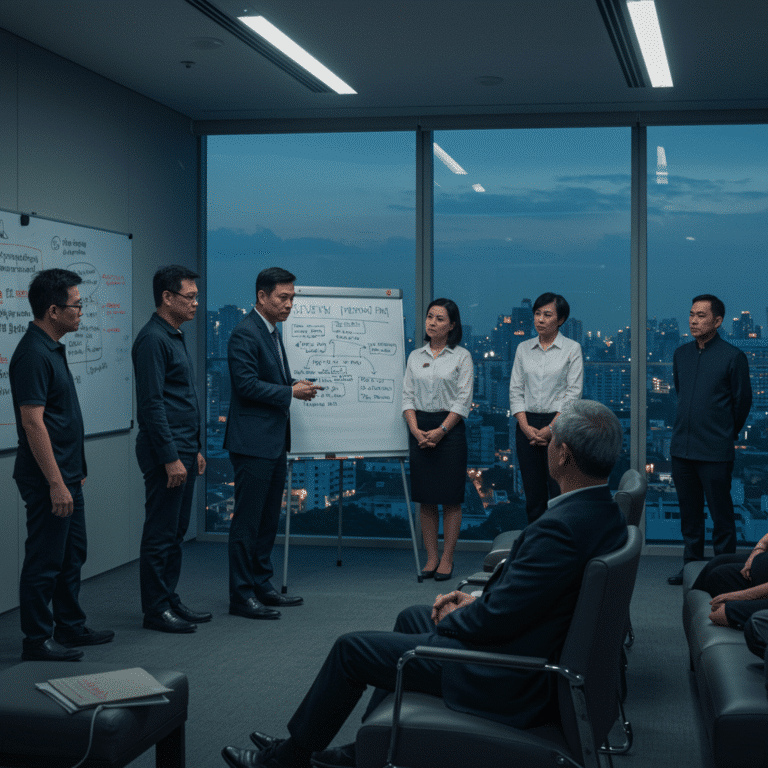 ยุบพรรคก้าวไกล! สรุปคำตัดสิน-อนาคต สส. การเมืองไทย