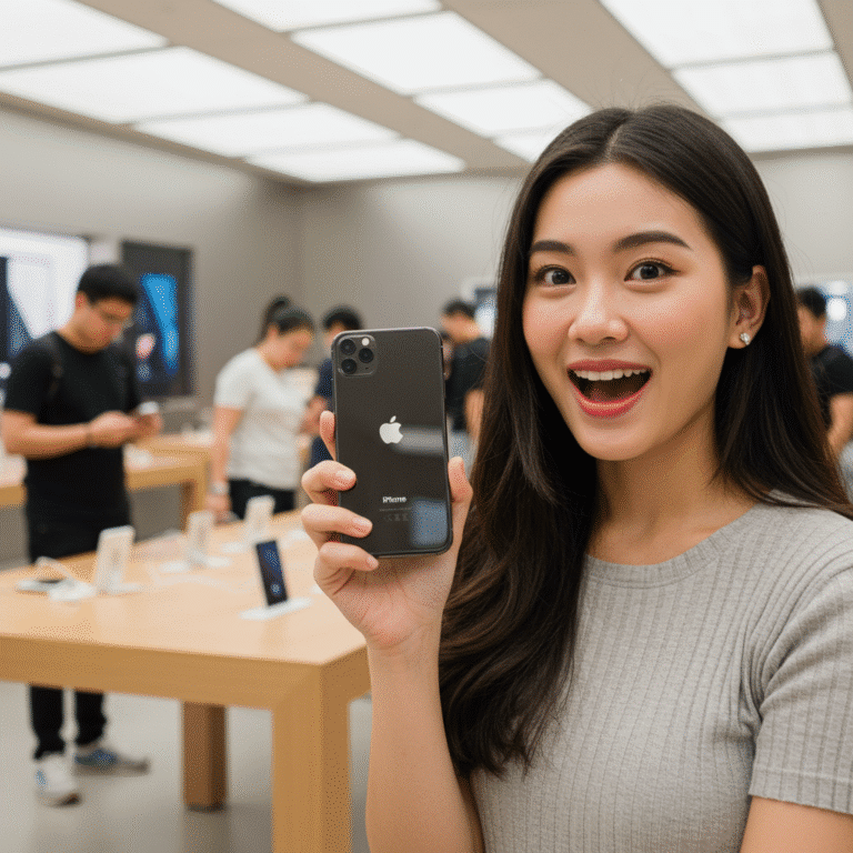 สรุปราคา iPhone 17 ไทย ทุกรุ่น-วันขายจริงล่าสุด!