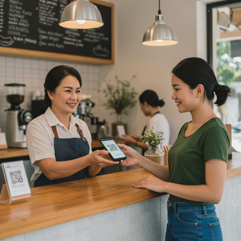 SME ต้องรู้! ปรับร้านรับ ‘เป๋าตัง Next Gen’ เพิ่มยอดขาย