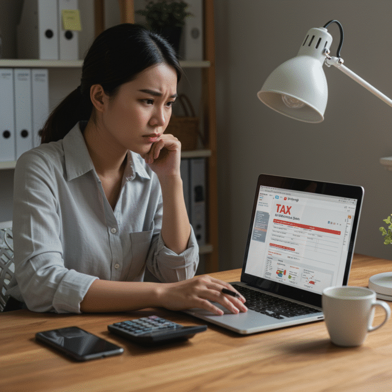 ฟรีแลนซ์ต้องรู้! e-Tax ใหม่ กระทบรายได้-ยื่นภาษี