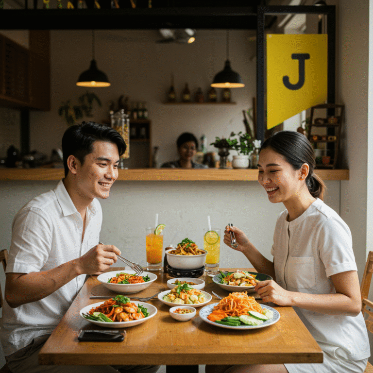 เทศกาลกินเจ 2568