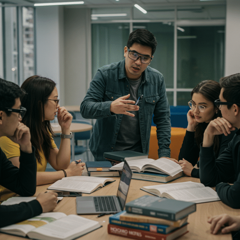 คู่มือเลือกคณะ TCAS69 สาขาไหนรุ่ง สาขาไหนเสี่ยง?