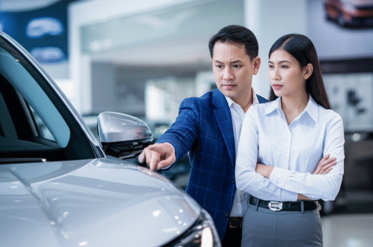 ชี้ชะตา! ภาษี EV ใหม่กระทบราคารถยนต์ไฟฟ้าจีน