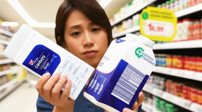 จ่ายแพงขึ้น? กฎใหม่ ‘ฉลากคาร์บอน’ เขย่าราคาสินค้า
