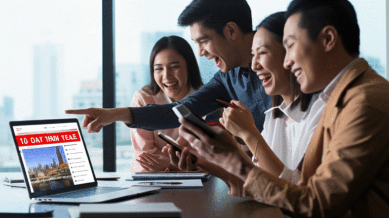 ครม. เคาะวันหยุดยาวปีใหม่ 10 วันรวด!