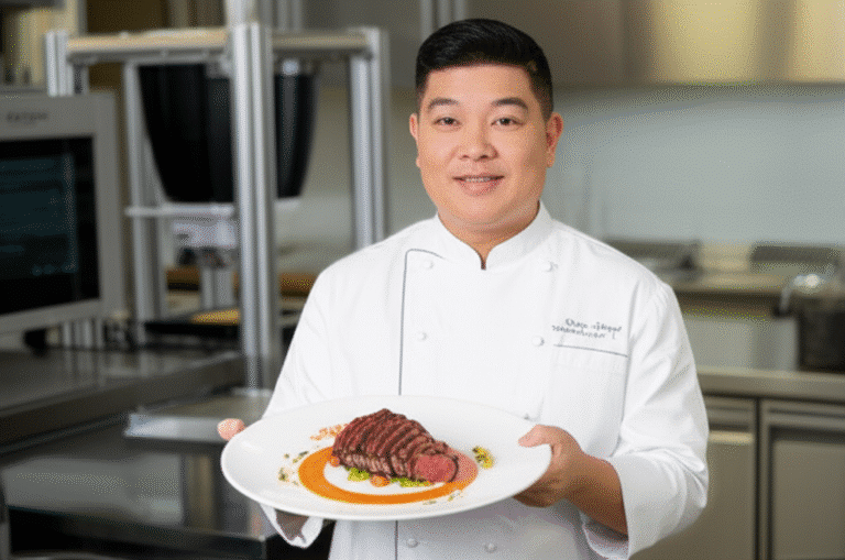 อย. ไฟเขียว ‘เนื้อพิมพ์ 3 มิติ’ ขายในไทยแล้ว!