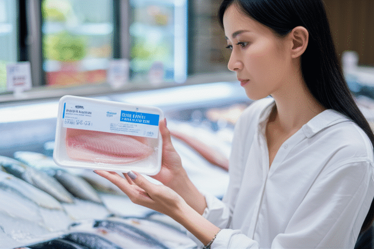 อย. ไฟเขียว! ซีฟู้ดเพาะเนื้อเยื่อ วางขายในไทยแล้ว