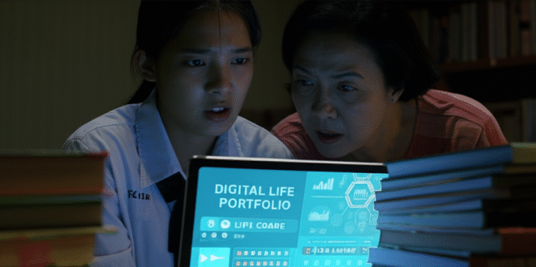 ช็อก! รัฐเลิกสอบ TCAS ใช้ AI ตัดเกรดชีวิต