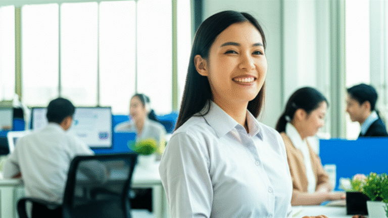 เลิกทำงานวันศุกร์! บริษัทไทยทดลองทำงาน 4 วัน