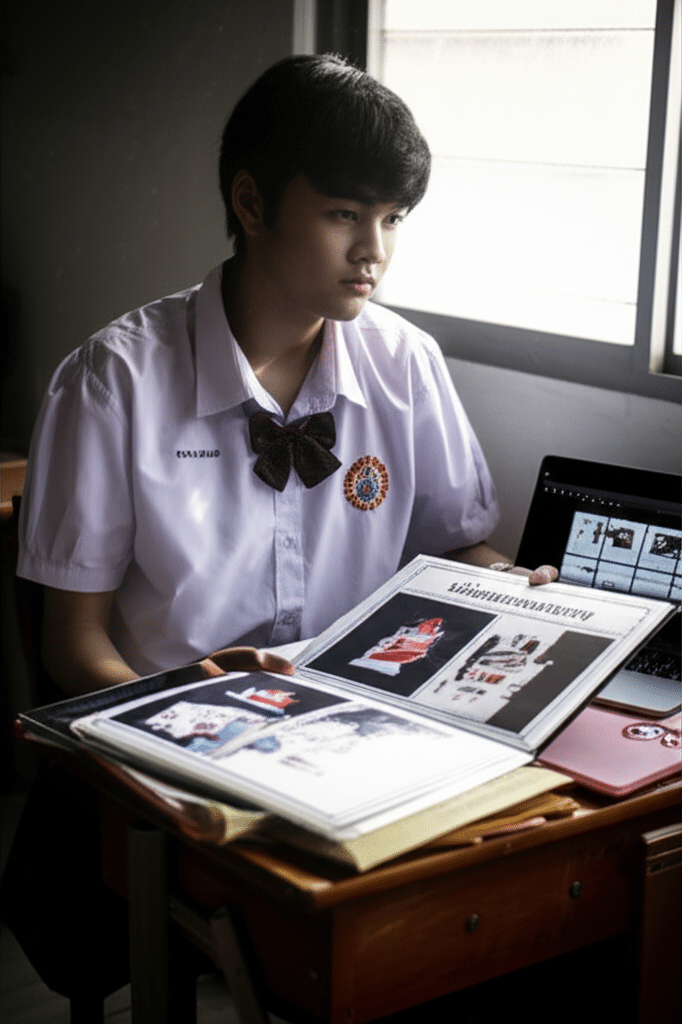 รื้อระบบ TCAS! อนาคตเด็กไทยในมือใคร?