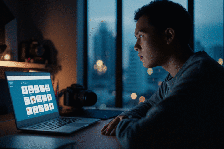 AI กำลังฆ่าฟรีแลนซ์? หรือสร้างอาชีพใหม่ให้คนไทย