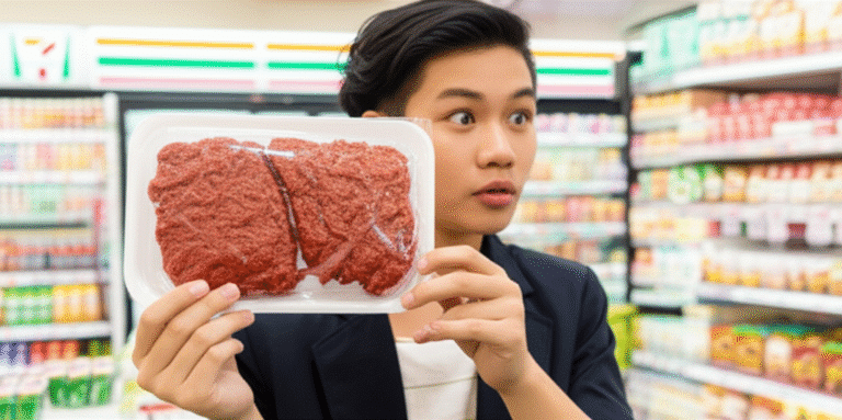 ฮือฮา! เนื้อพิมพ์ 3 มิติ วางขายแล้วใน 7-Eleven