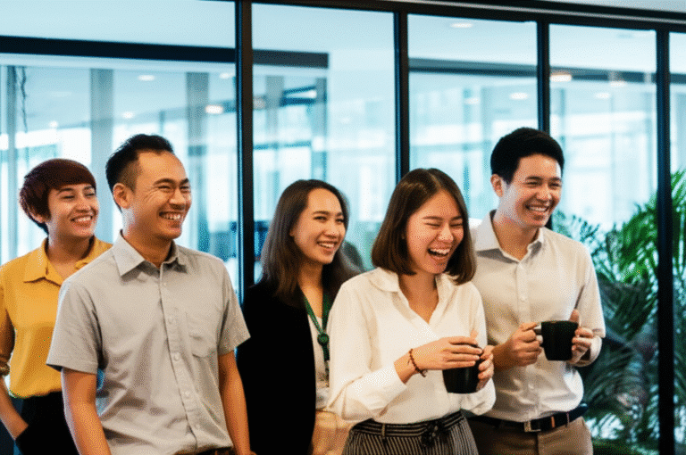 เฮ! บริษัทดังนำร่องทำงาน 4 วัน เงินเดือนเท่าเดิม